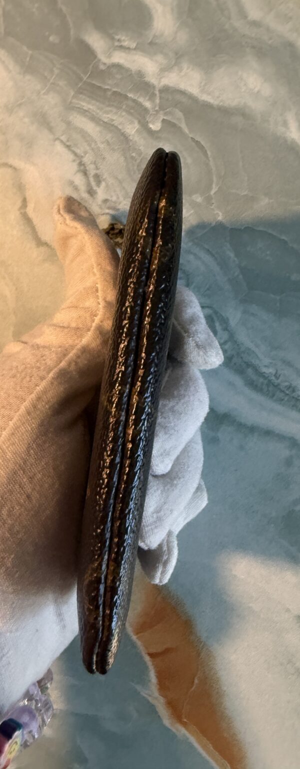 Authentic Louis Vuitton Key Cles Pouch - Image 6