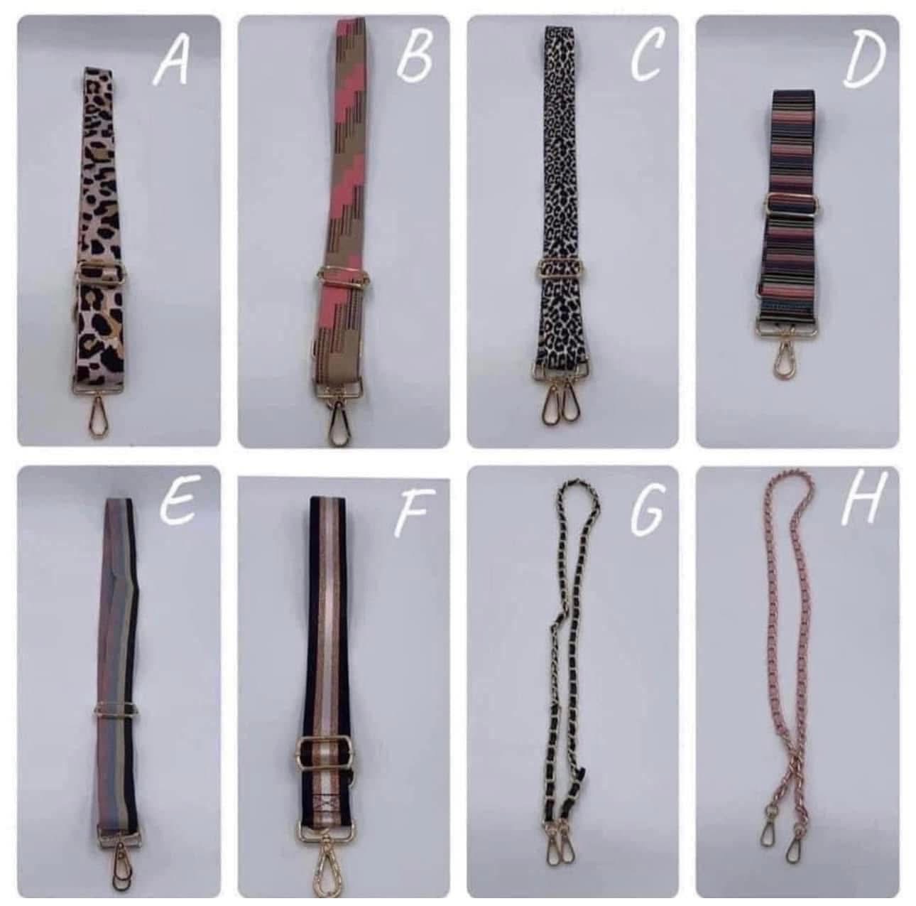 Authentic Louis Vuitton Looping GM, converted to crossbody, choose your own generic strap, original strap included (unattached) - Image 9