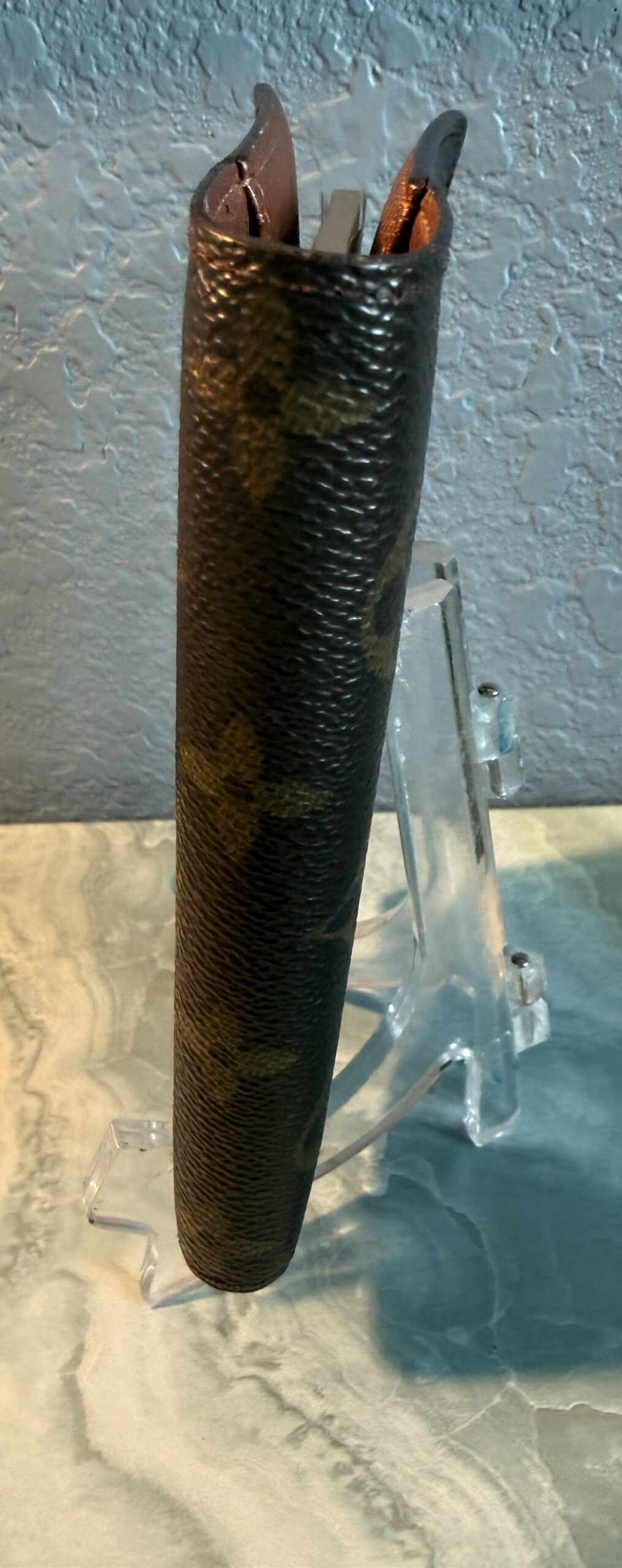 Authentic Louis Vuitton Agenda PM, monogram - Image 5