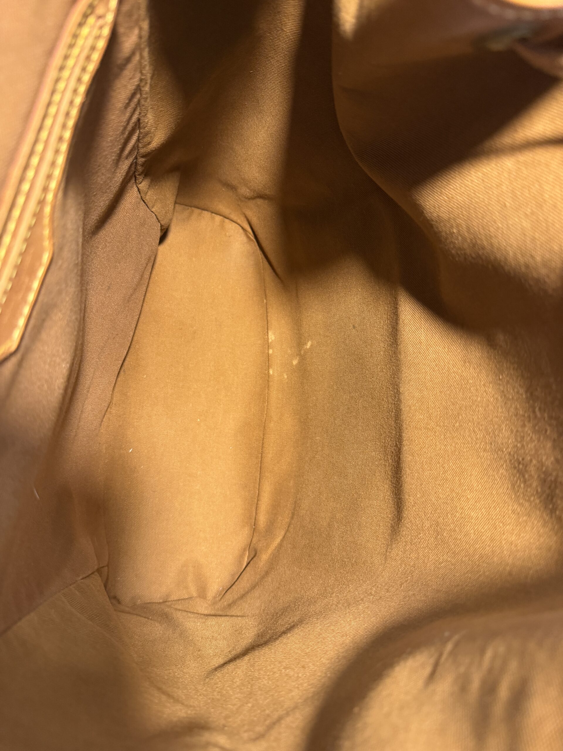 Authentic Louis Vuitton Montsouris GM Backpack - Image 37