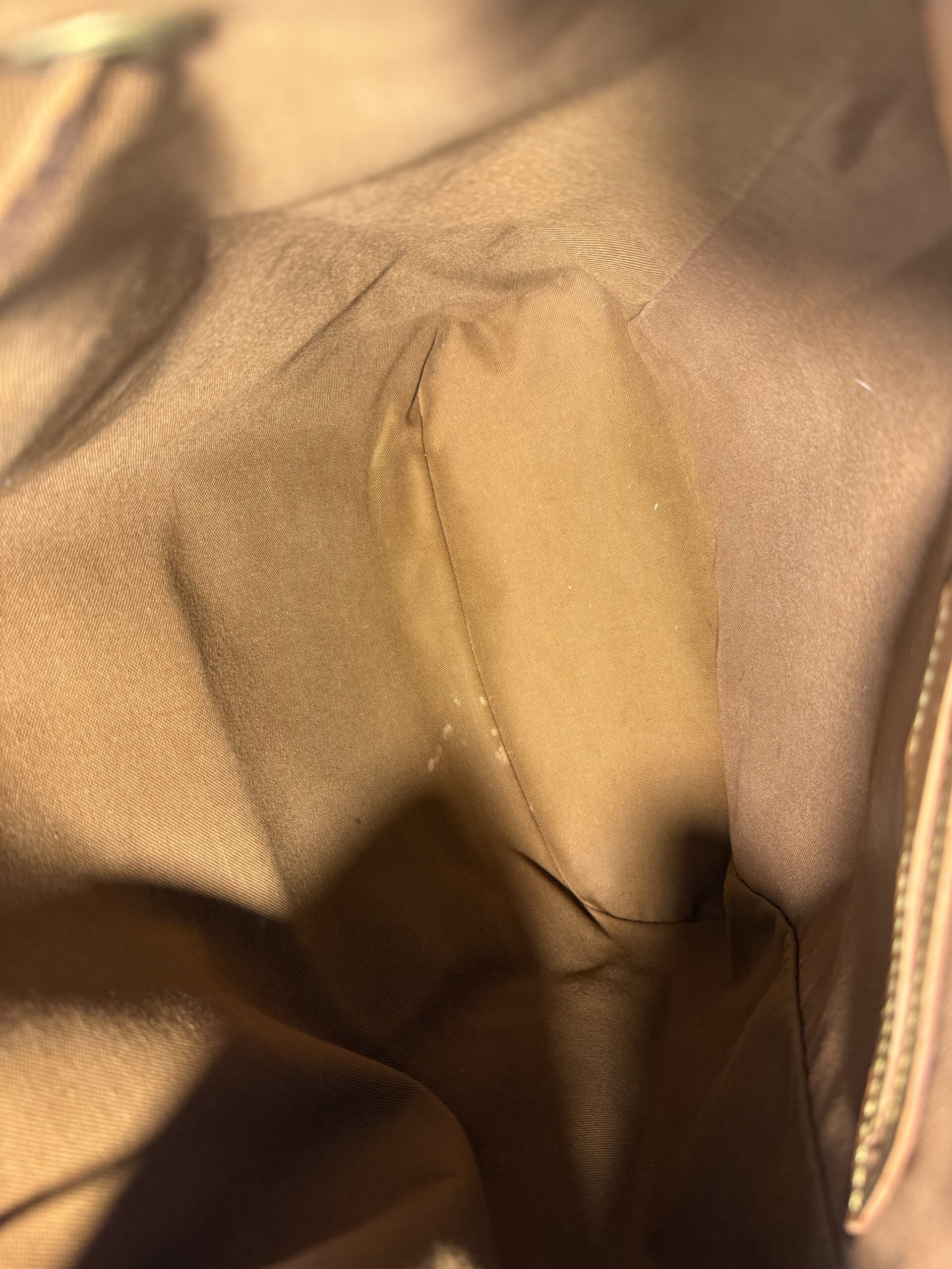 Authentic Louis Vuitton Montsouris GM Backpack - Image 39