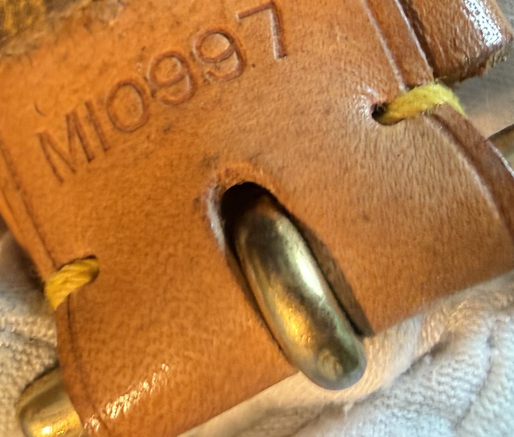 Authentic Louis Vuitton Montsouris GM Backpack - Image 42