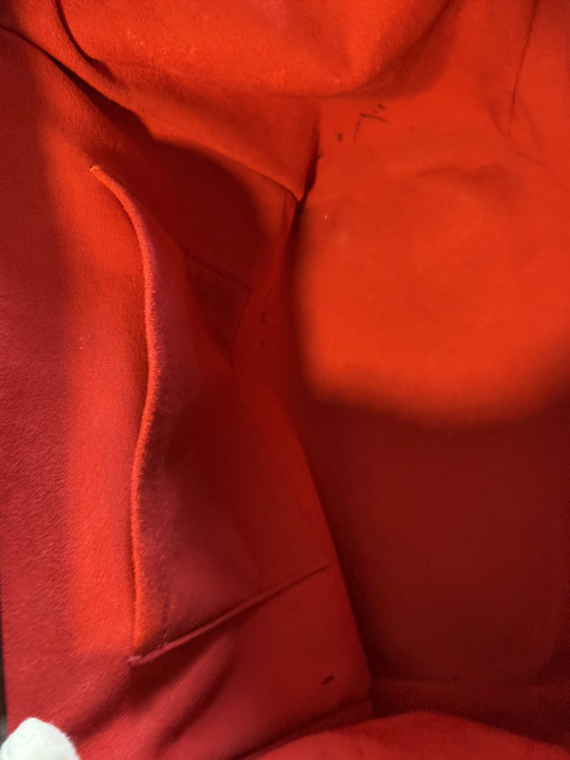 Authentic Louis Vuitton Knightsbridge with LV dustbag included - Image 26