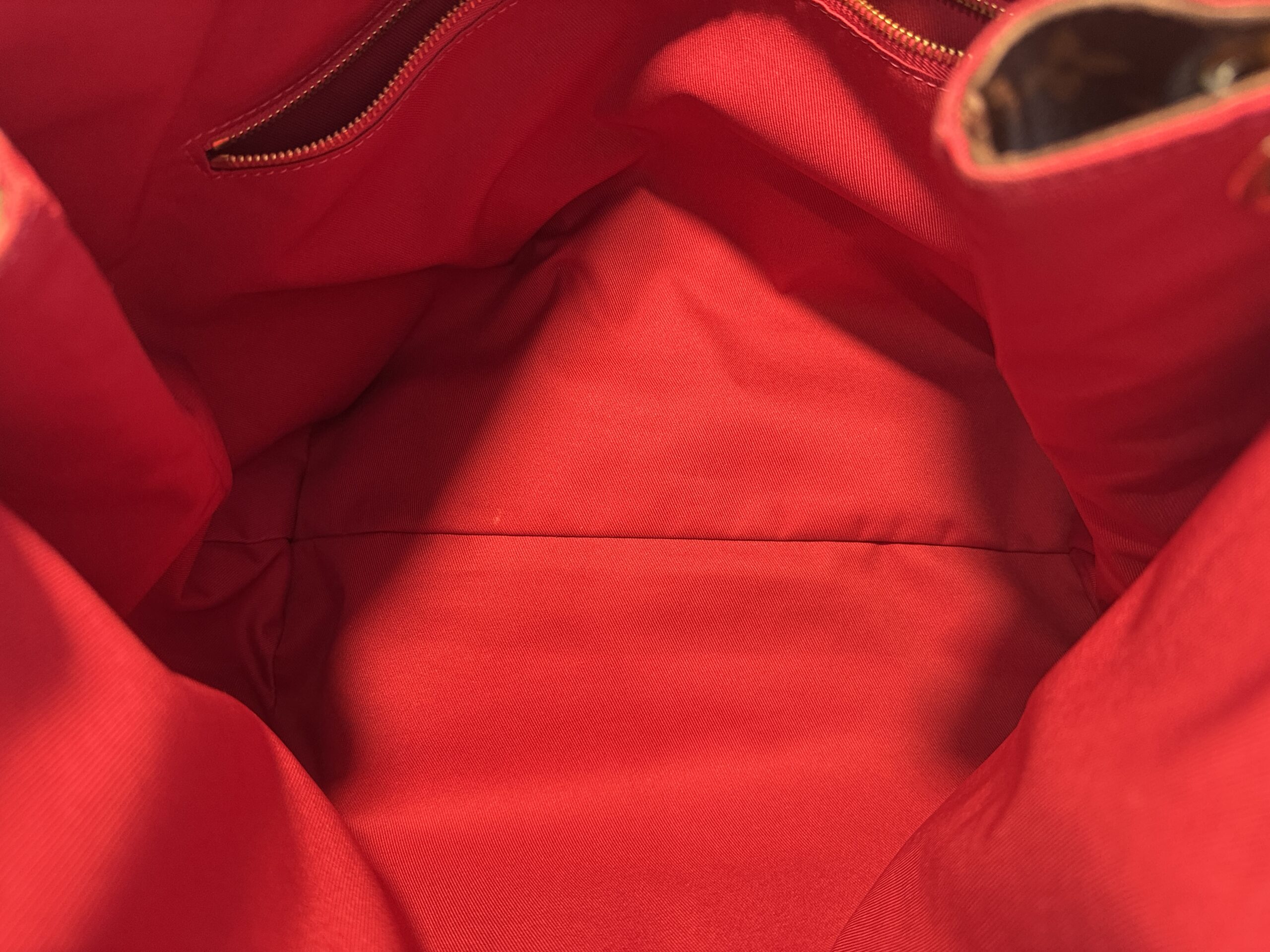 Authentic Louis Vuitton Graceful MM, Peony/Pivoine, with COA, and LV dustbag included - Image 24