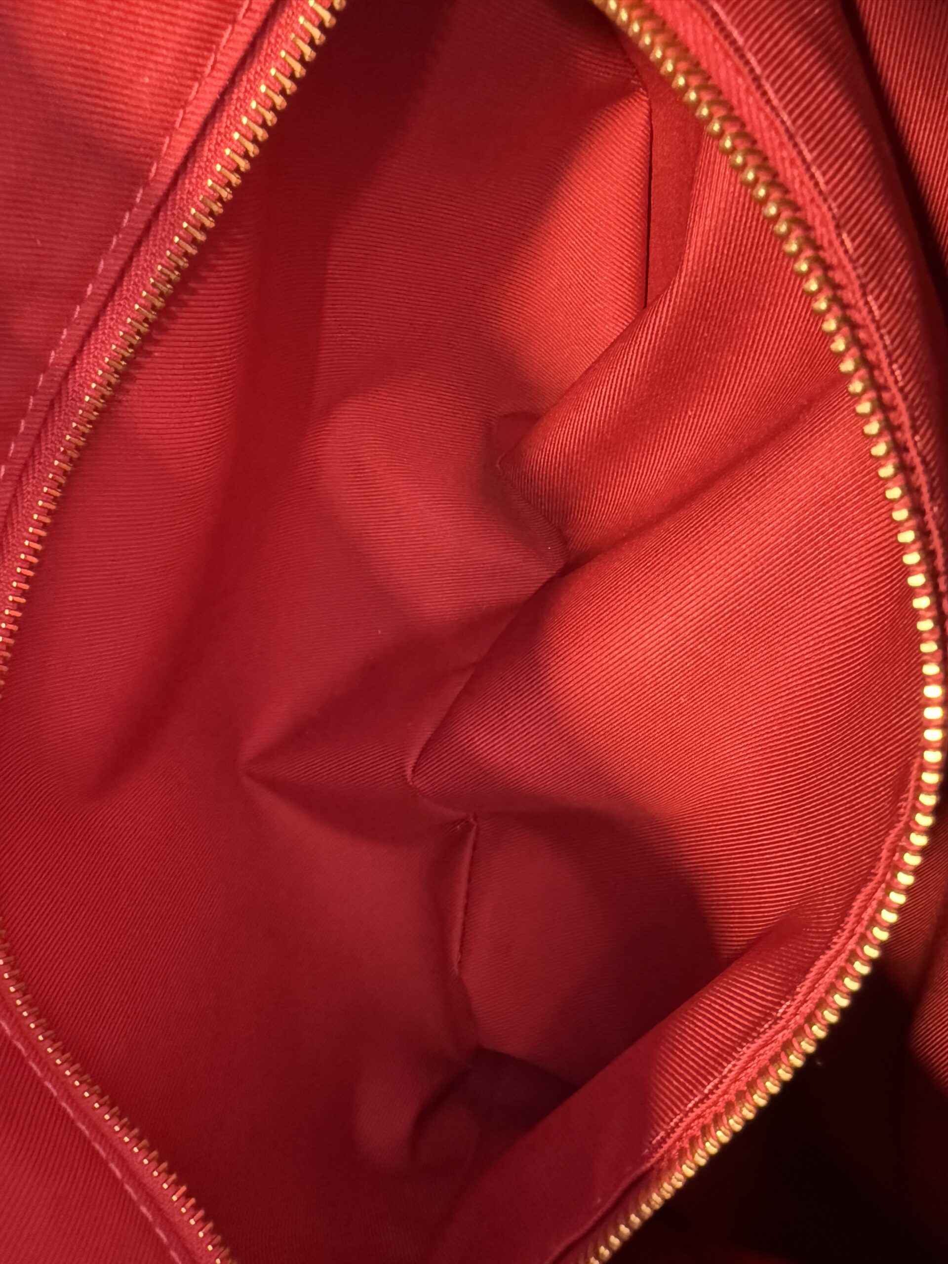 Authentic Louis Vuitton Graceful MM, Peony/Pivoine, with COA, and LV dustbag included - Image 29